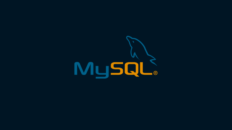 MySQL Full Course